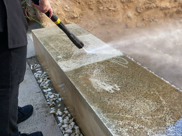 Local Pressure Washing Services in Denmark, WI