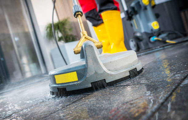 Best Affordable Power Washing  in Denmark, WI
