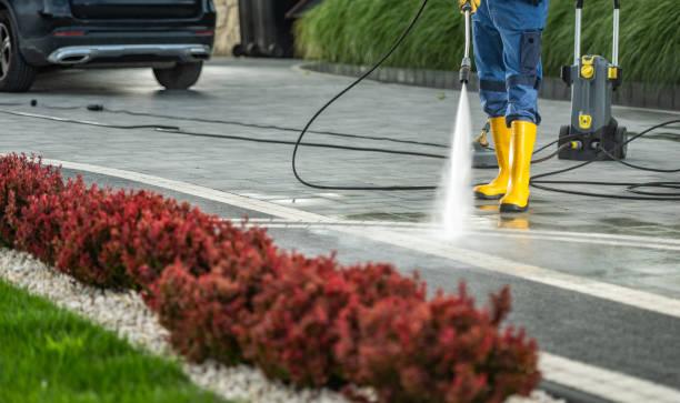 Reliable Denmark, WI Pressure Washing Solutions