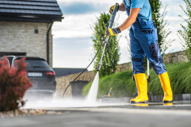 Best Fence Pressure Washing  in Denmark, WI