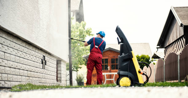 Best House Pressure Washing  in Denmark, WI